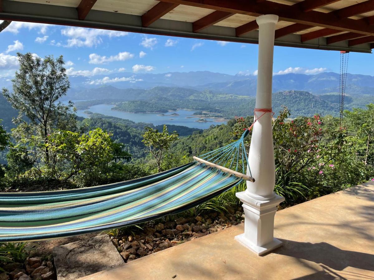Welikande Yoga Retreats Hotel Digana Eksteriør billede