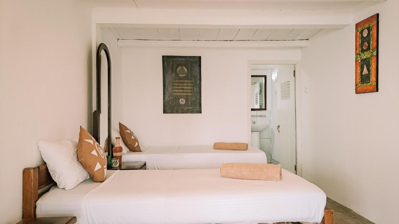Welikande Yoga Retreats Hotel Digana Eksteriør billede