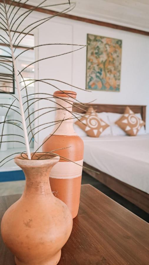 Welikande Yoga Retreats Hotel Digana Eksteriør billede