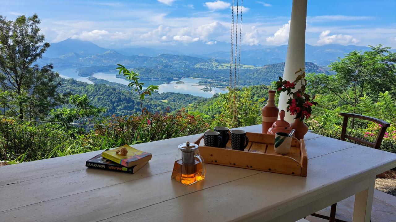 Welikande Yoga Retreats Hotel Digana Eksteriør billede