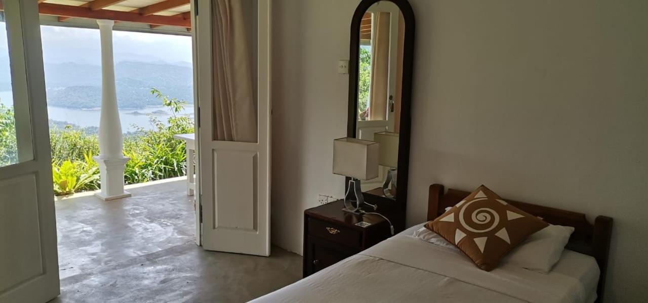 Welikande Yoga Retreats Hotel Digana Eksteriør billede
