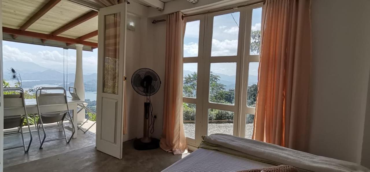 Welikande Yoga Retreats Hotel Digana Eksteriør billede