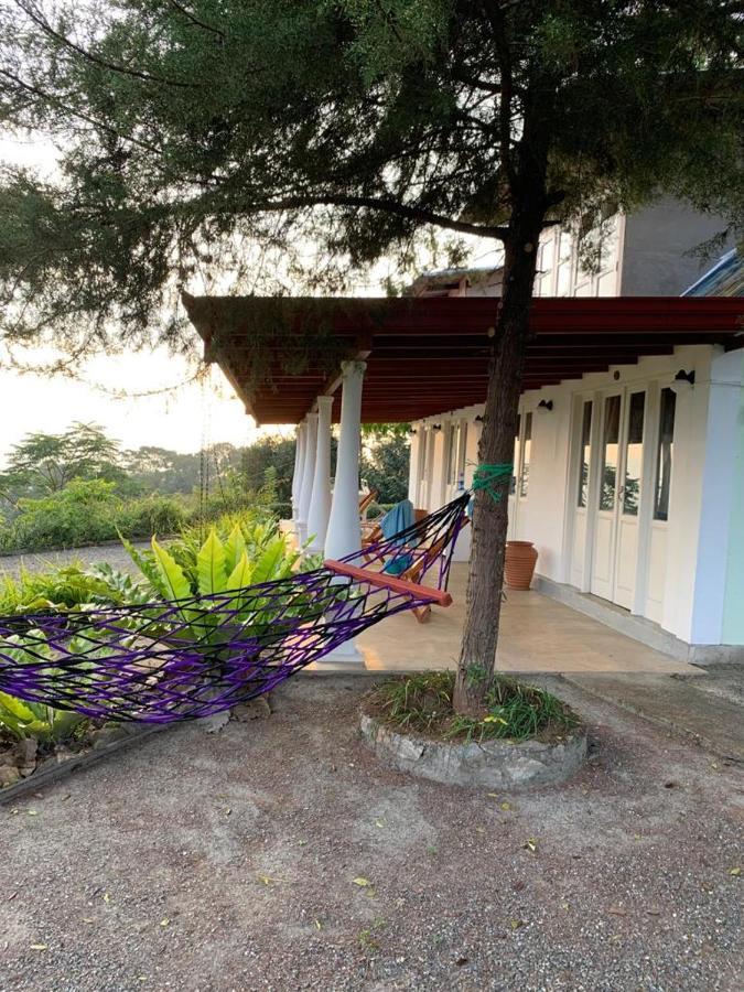 Welikande Yoga Retreats Hotel Digana Eksteriør billede