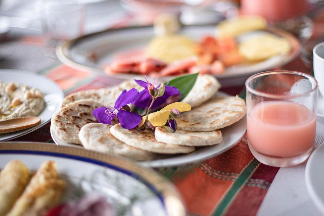 Welikande Yoga Retreats Hotel Digana Eksteriør billede